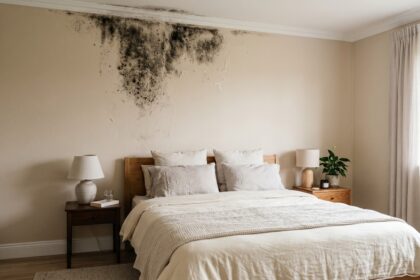 O perigo invisível do inverno está dentro de casa