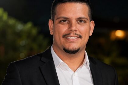 Eco Ventures Brasil nomeia Lucas Barbosa Correa como diretor