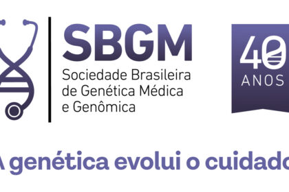 A Sociedade Brasileira de Genética Médica completa 40 anos