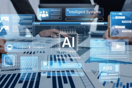 Busca por executivos de IA cresce no mercado