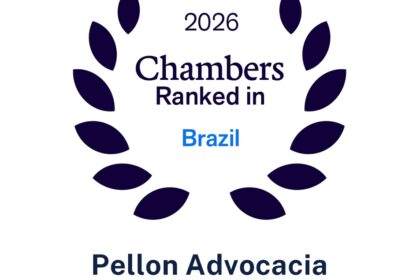 Pellon Advocacia é destaque em novos rankings