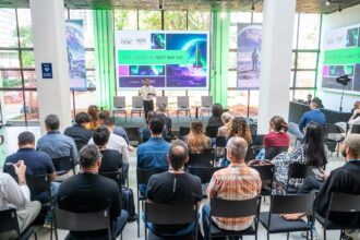 Inscrições do Batch 9 do Programa Next vão até 2 de agosto