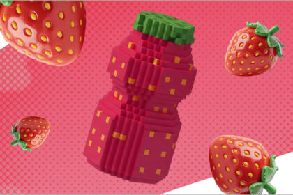 Yakult Morango é a última novidade da marca