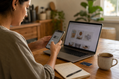Cupons e cashback acompanham alta do e-commerce em 2026