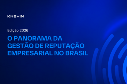 Metade das empresas ignora ROI da reputação, revela estudo