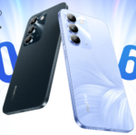 Com bateria de 6.600 mAh, realme 16x 5G chega ao Brasil