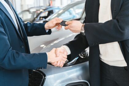 Brasileiros mudam a forma de planejar a troca do automóvel