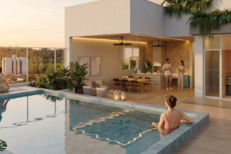 WR lança primeiro edifício com conceito housi wellness de MG