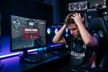 Ping, lag e queda de conexão: entenda as diferenças