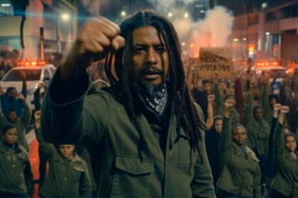 Videoclipe usa IA para abordar racismo algorítmico