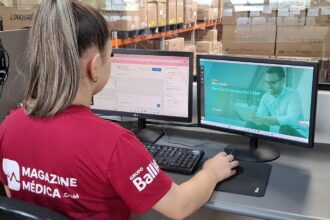 IA e hiperpersonalização mudam atendimento médico online