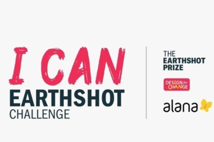 The Earthshot Prize e Alana expandem parceria para a Índia