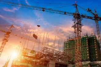 Setor de infraestrutura apresenta dados de emprego