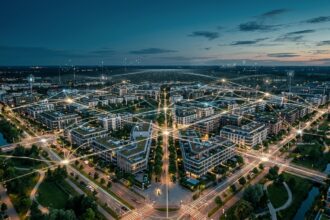 Tecnologia mudará o desenvolvimento urbano no Brasil e Paraguai