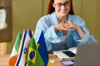Brasil registra a 4ª maior intenção de contratação do mundo