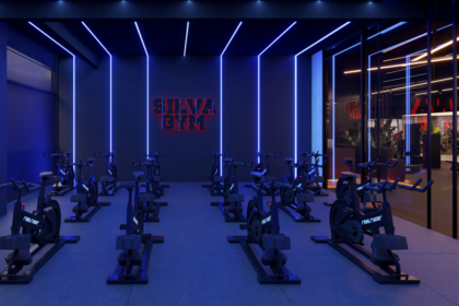 Menos gente, mais resultado: Silva Gym chega a Nova Lima, MG