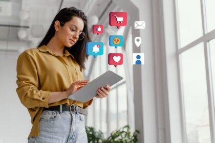 Crescimento do social selling redefine papel de marketplaces