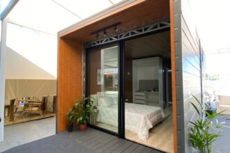 Construção Offsite acelera nova era da construção no Brasil