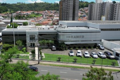 IBRAMED completa 32 anos em setor de saúde em alta