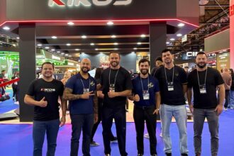 Ph.D Sports chega a 220 academias pelo Brasil