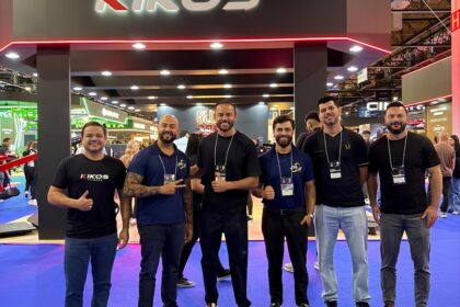 Ph.D Sports chega a 220 academias pelo Brasil