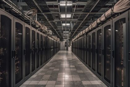 Data centers elevam demanda por filtragem de ar eficiente