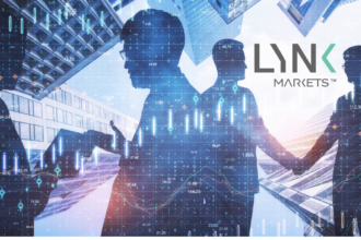 Lynk Markets na Expert XP: investimentos offshore em alta