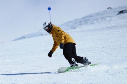 Temporada de neve movimenta turismo de inverno na Argentina
