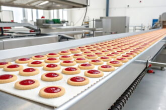 Snacks saudáveis ampliam desafio industrial