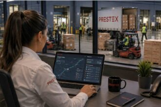 Estudo indica que 14% adotam IA avançada em Supply Chain