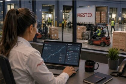 Estudo indica que 14% adotam IA avançada em Supply Chain