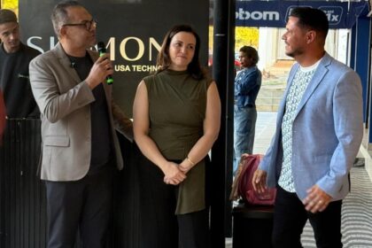Simmons inaugura nova loja na Asa Norte e fortalece mercado