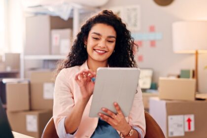 Guia para comprar produtos de beleza online