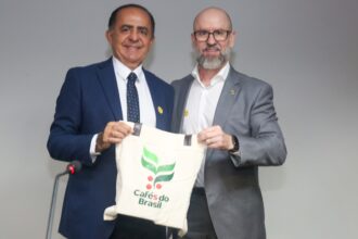 Cafés certificados fortalecem a confiança no varejo