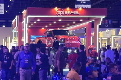 LatamScaleup fecha acordo com a TIP Brasil