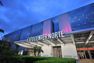 Como surgiu o conceito da Expo Empreendedor?