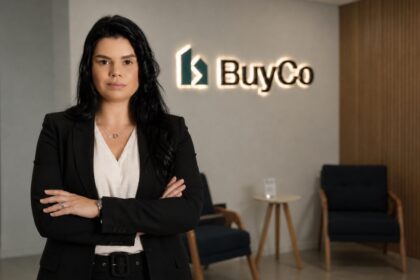 BuyCo movimenta R$ 36 milhões em transações no semestre