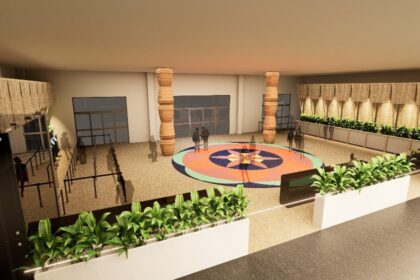 ABIMAD incorpora arquitetura autoral na edição 2026