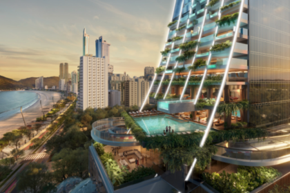 Senna Tower completa um ano com recordes de vendas