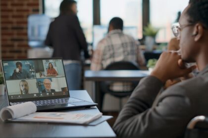 Grupo Skill promove webinar sobre NR-1 e gestão de riscos
