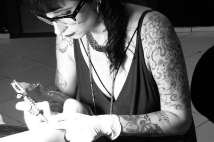 Projeto Renascer abre inscrições no mês do Tatuador