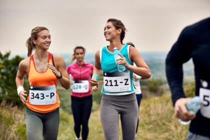 Meia Maratona consolida Foz como destino turístico esportivo