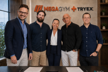 BuyCo assessora venda da Tryex para a Megagym