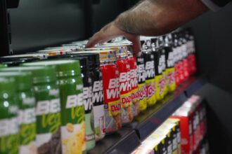 Collabs impulsionam transformação na suplementação alimentar
