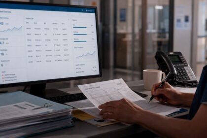Na era da IA, proteger dados exige verificar identidades