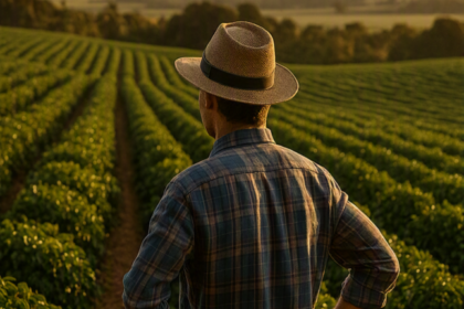 Plano Safra 2026/27 amplia crédito rural para o agronegócio
