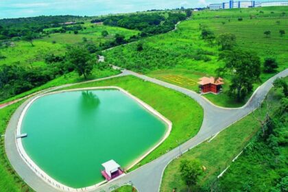 Sustentabilidade transforma indústria farmacêutica