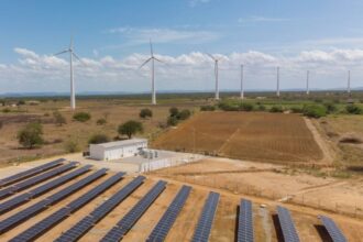 Armazenamento melhora gestão e equilibra geração distribuída