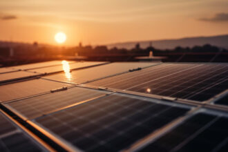 KRJ reforça confiabilidade elétrica no setor fotovoltaico