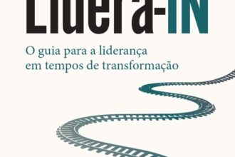Método LIDERA-IN ganha versão em livro com guia prático